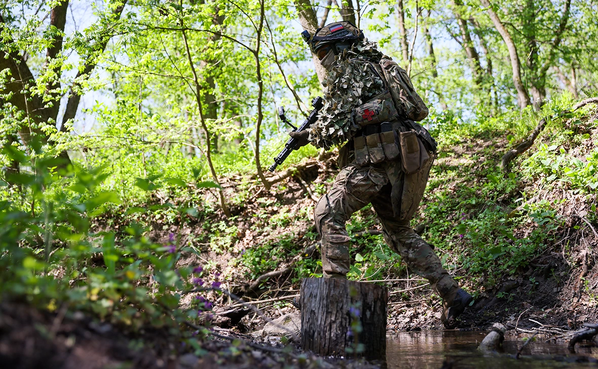 Александр Река / ТАСС