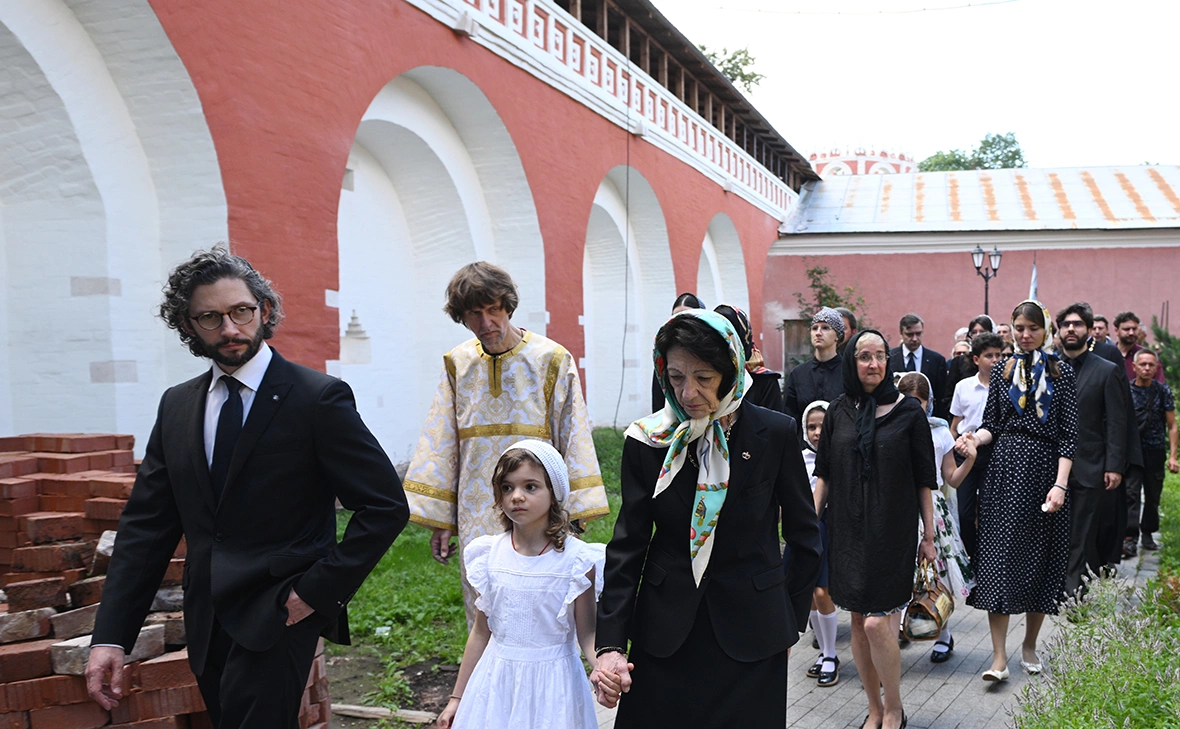 Кирилл Зыков / РИА Новости