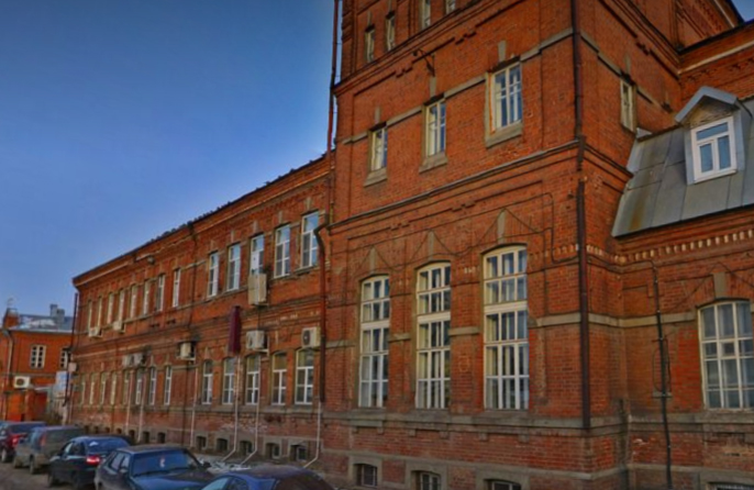 Фото: Яндекс карты