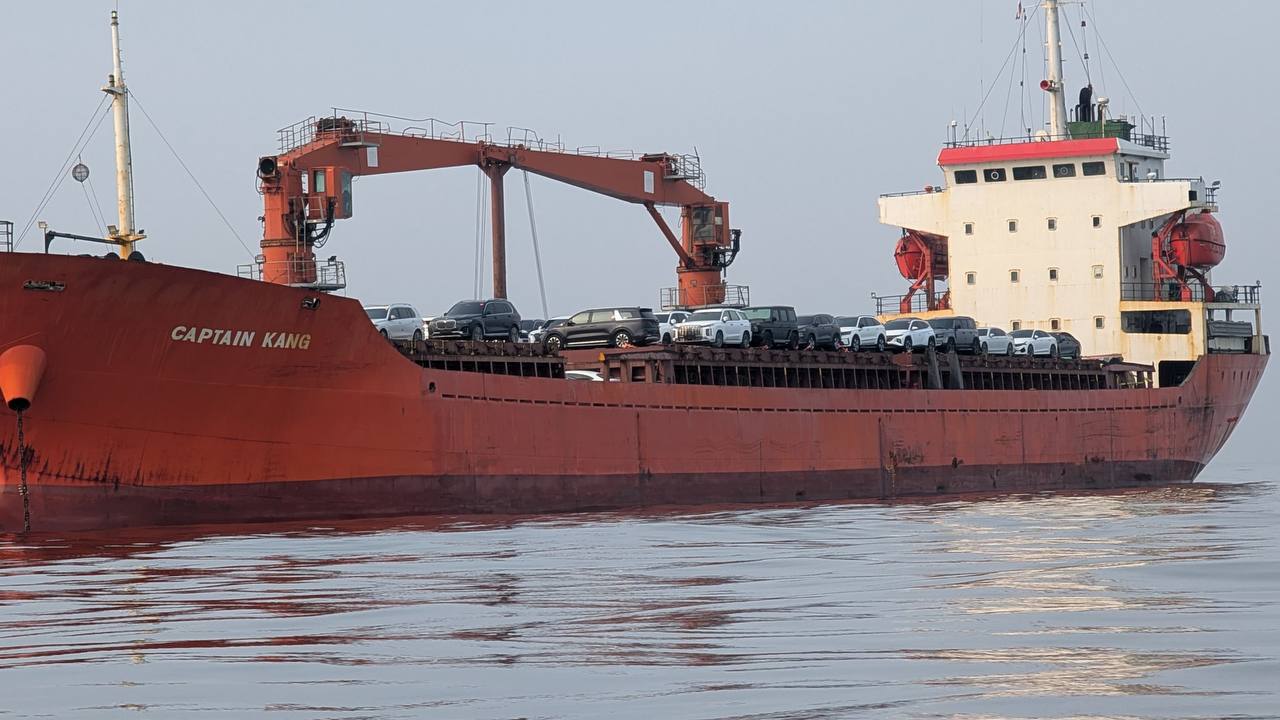 Фото: РБК Приморье