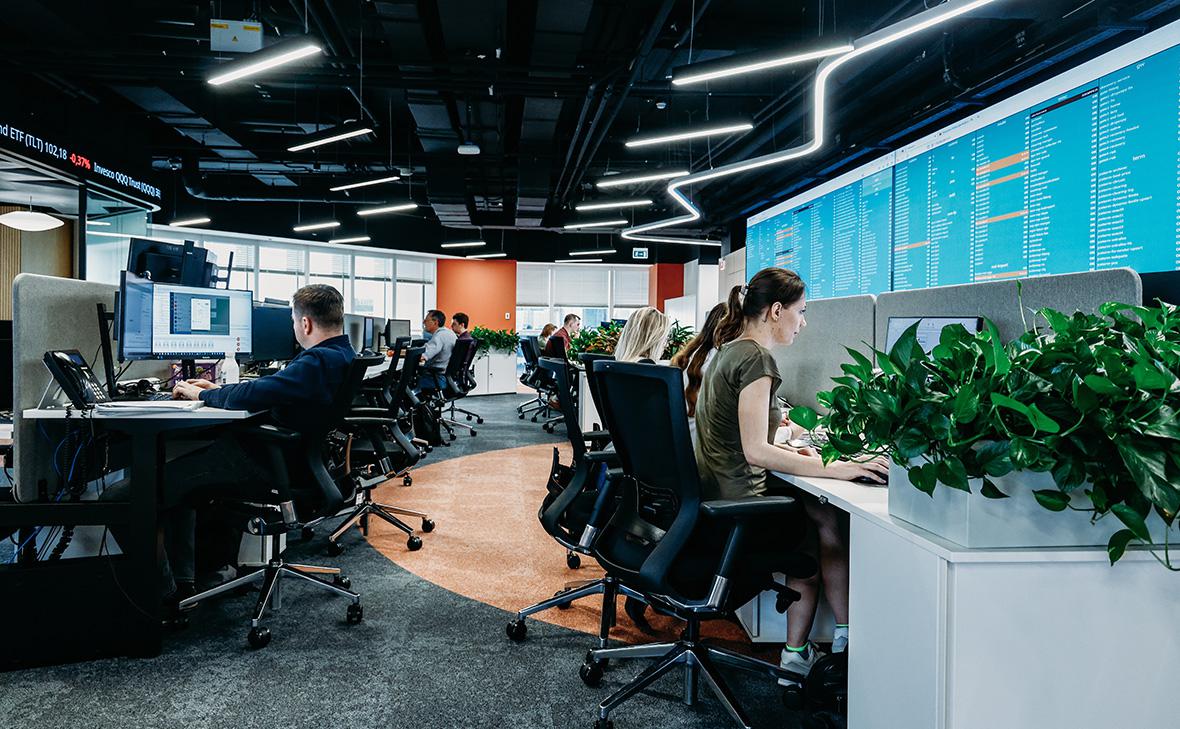 Фото:Андрей Любимов / РБК