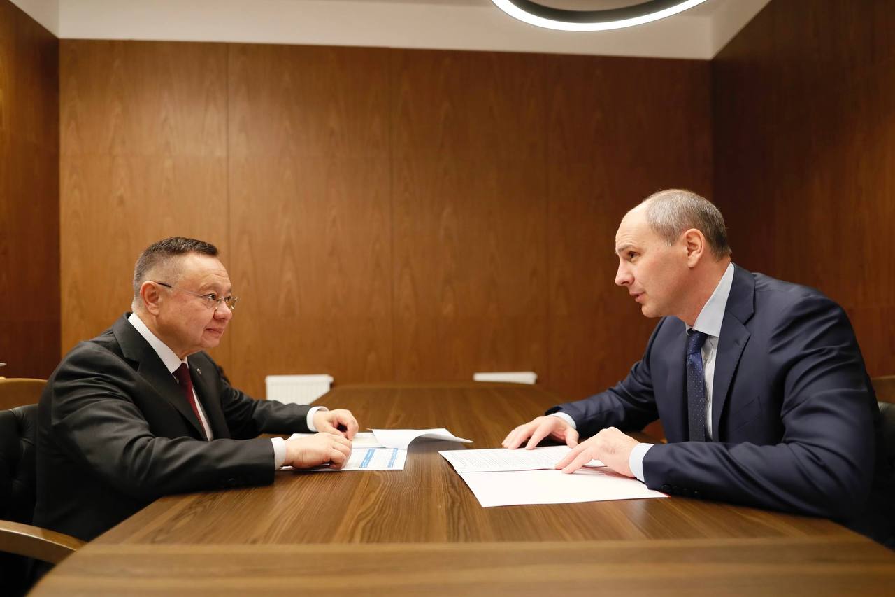 Фото: департамент информационной политики Свердловской области