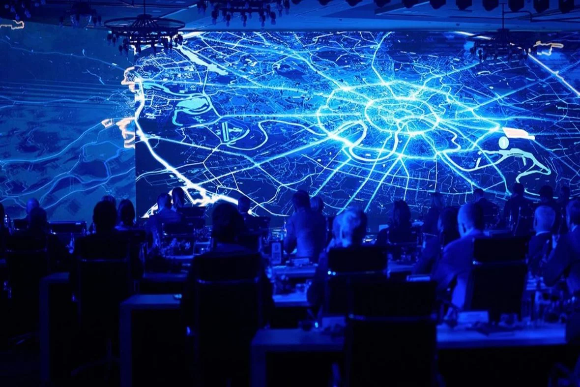 В Москве состоится I Московский инвестиционно-промышленный форум