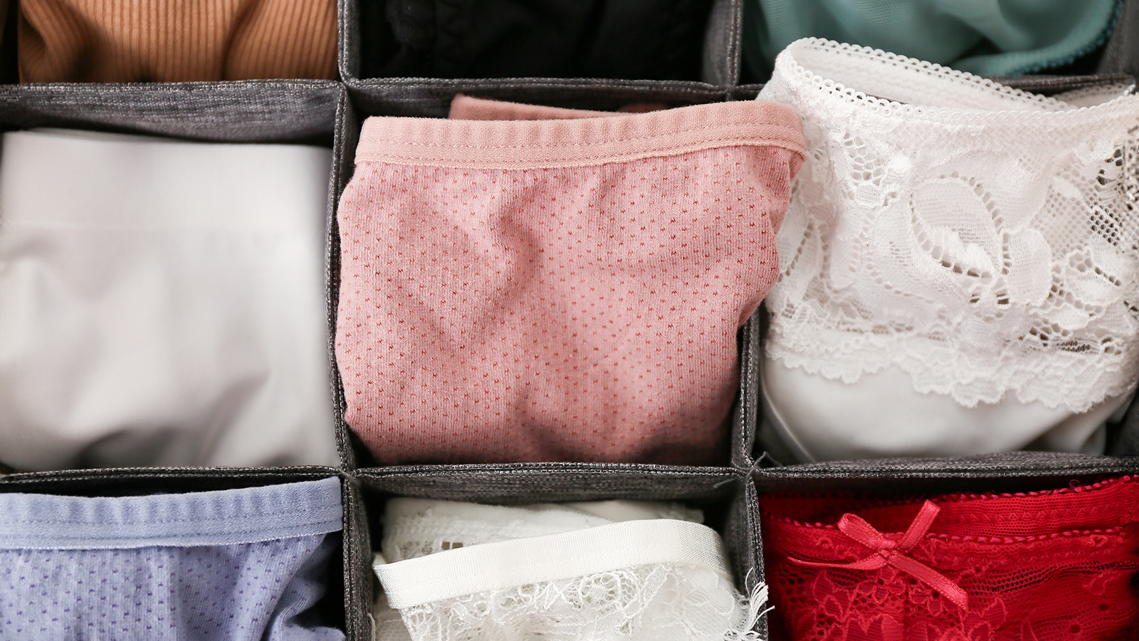 Сколько составляет срок годности нижнего белья. Что говорит эксперт