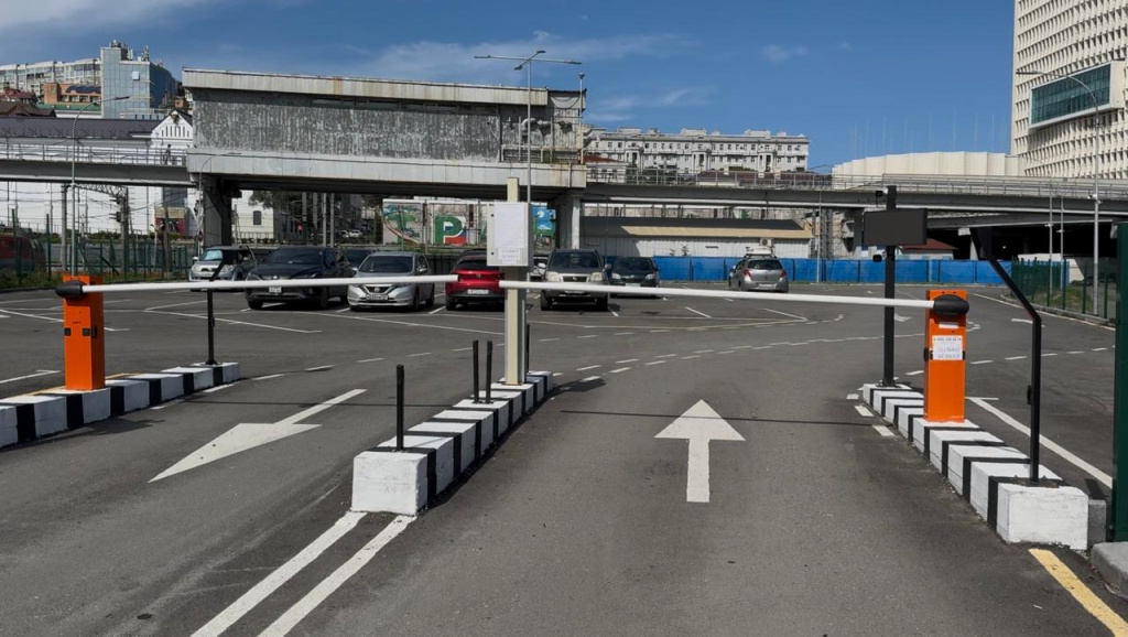 Фото: Администрация Владивостока