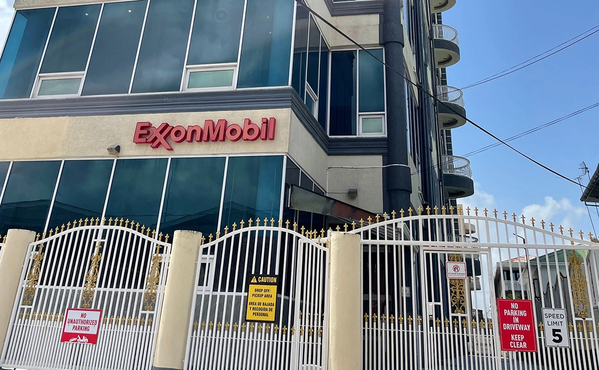 Marianna Parraga / Reuters