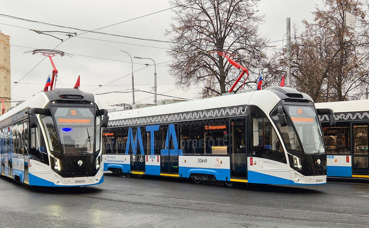 Денис Воронин / АГН «Москва»
