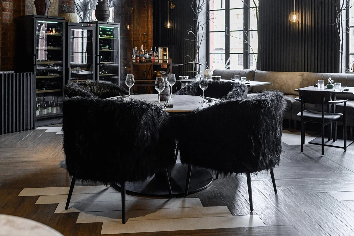 Безалкогольная карта — новая винная: рестораны играют в «трезвую роскошь»