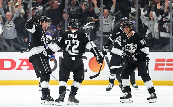 Sean M.Haffey / Getty Images