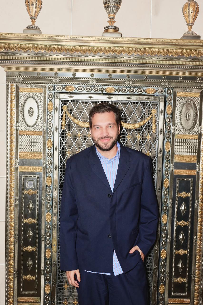 Павел Бобров