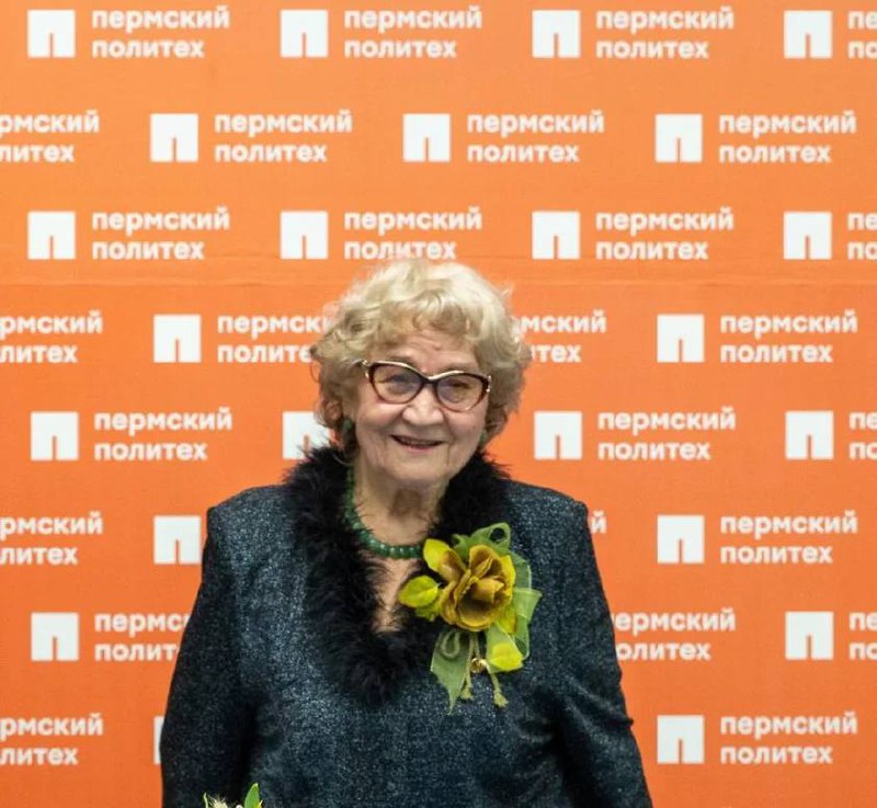 Фото: Пресс-служба ПНИПУ