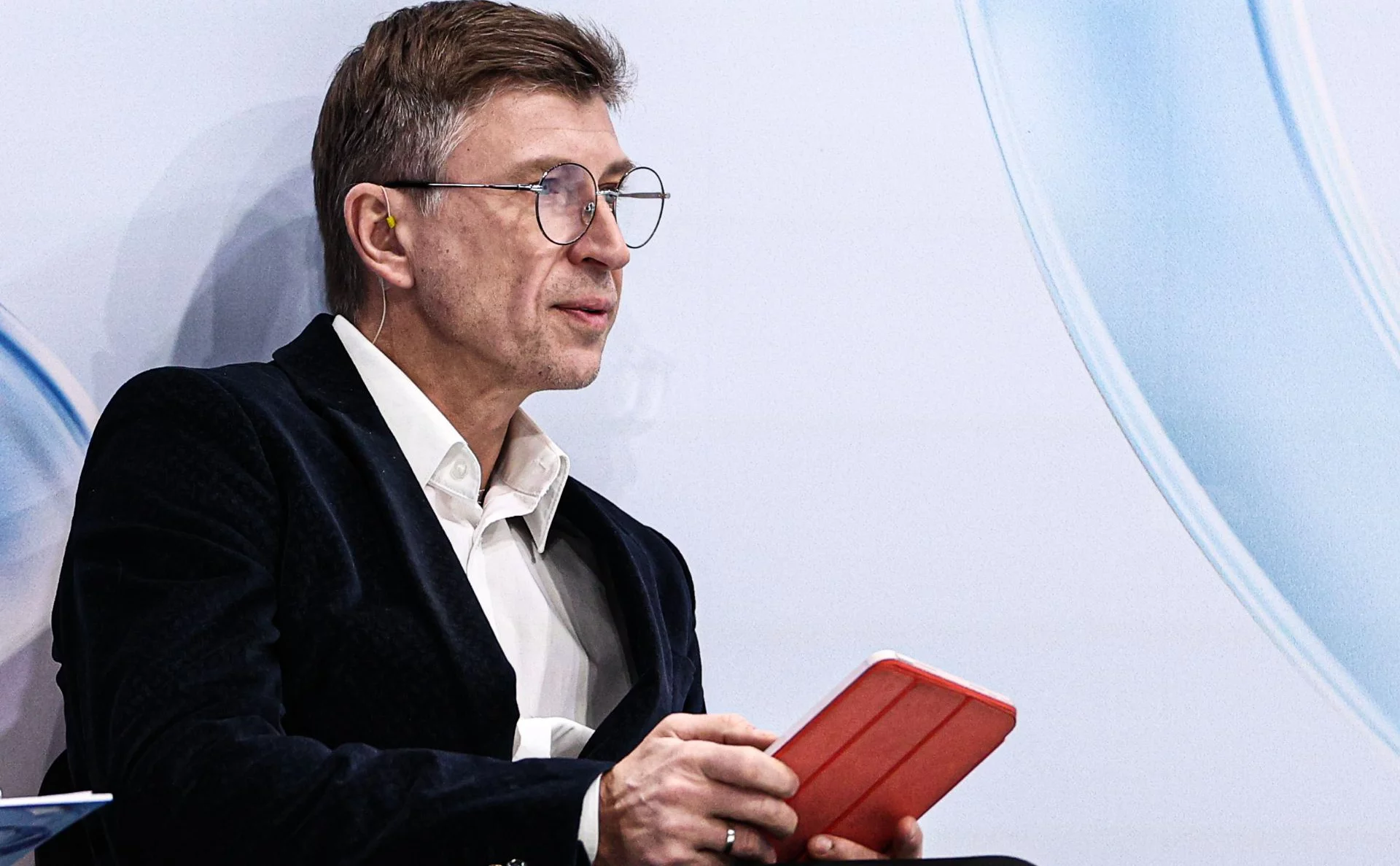 Софья Сандурская / ТАСС