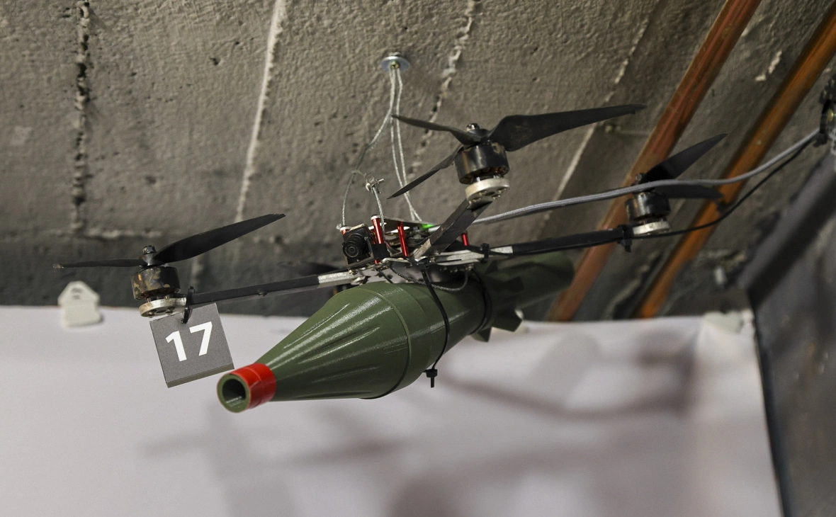  Omer Messinger / Getty Images