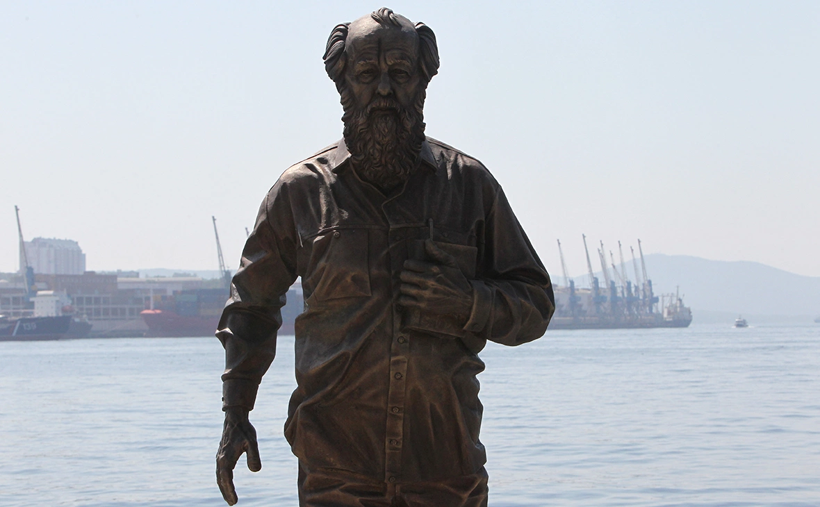 Виталий Аньков / РИА Новости