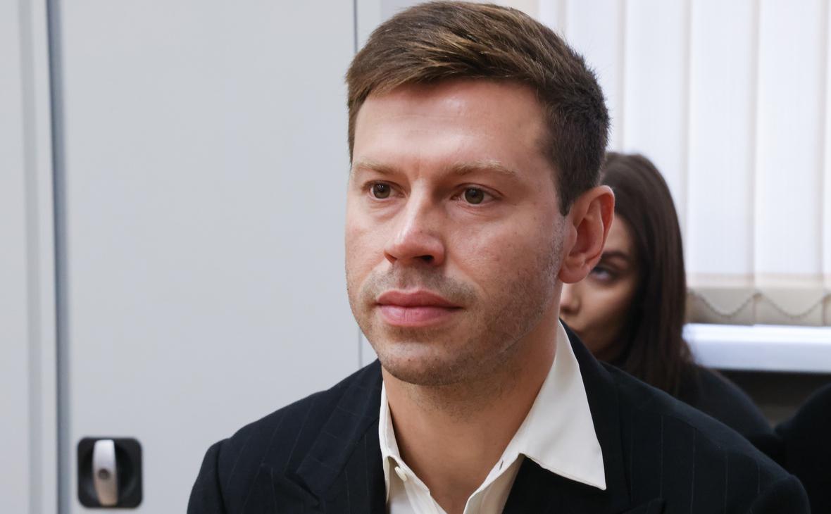 Федор Смолов