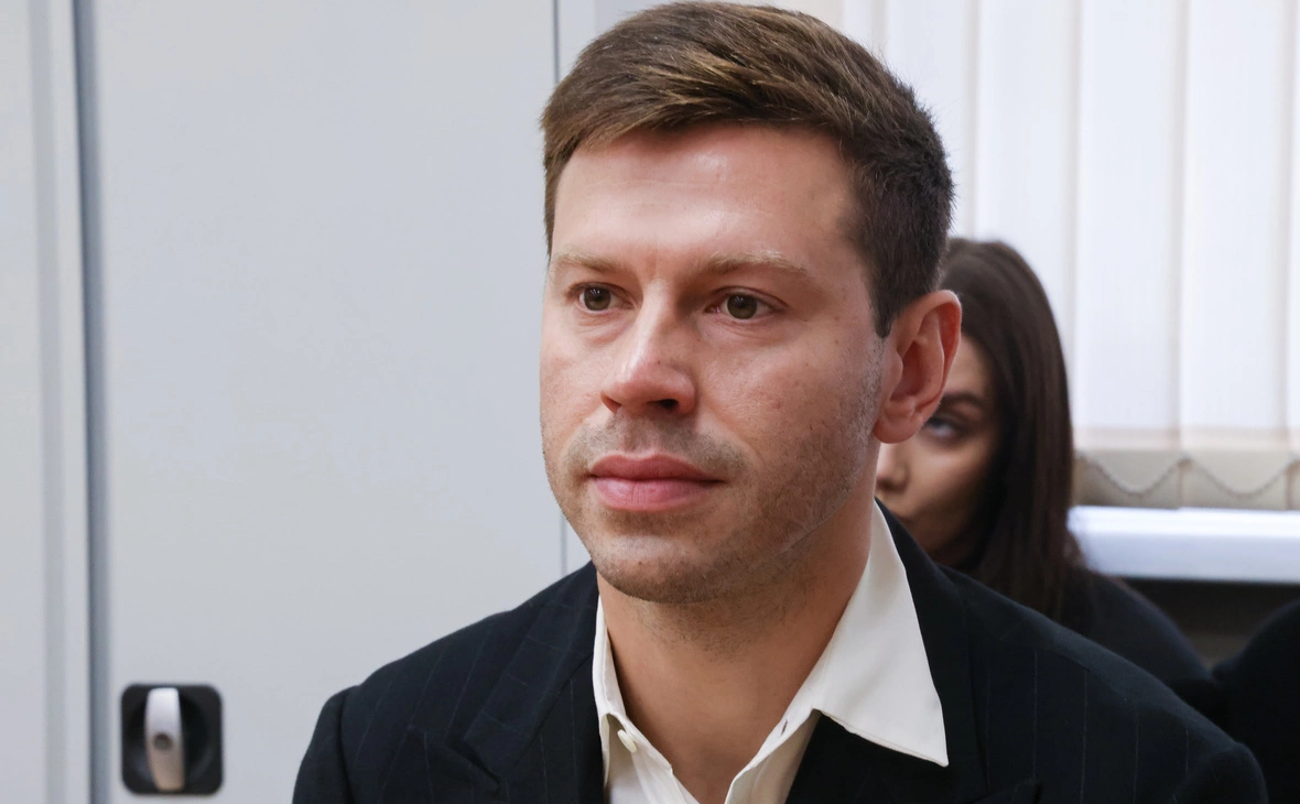 Сергей Карпухин / ТАСС