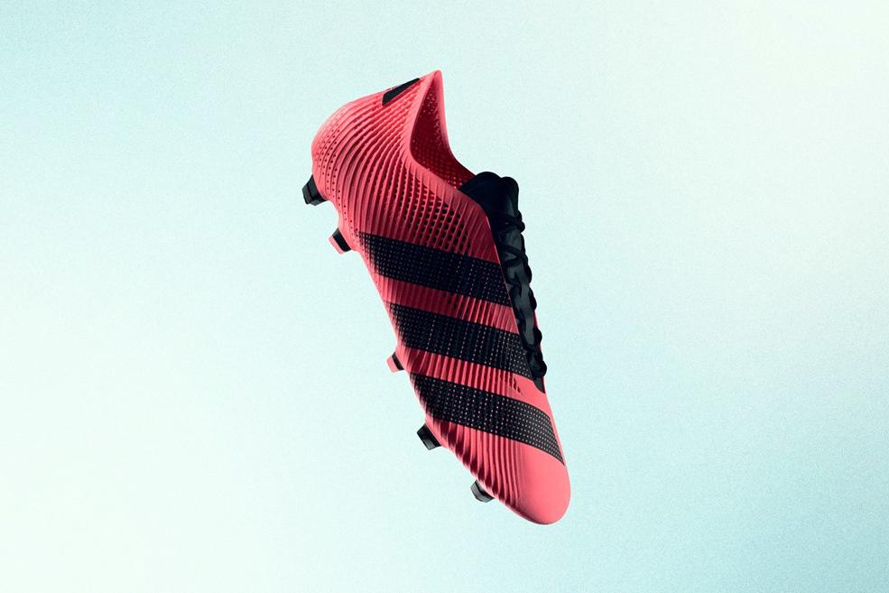 Фото: Adidas