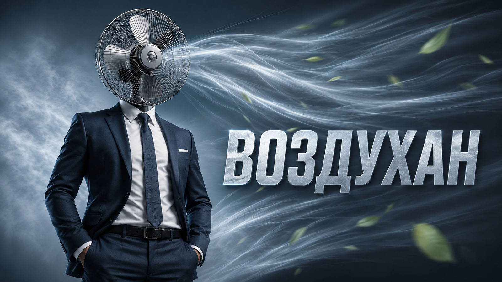 «Воздухан» — это сленговое выражение, которым называют человека, который много обещает, но не делает: бросает слова на ветер, создает видимость активности, а в итоге не выполняет договоренности