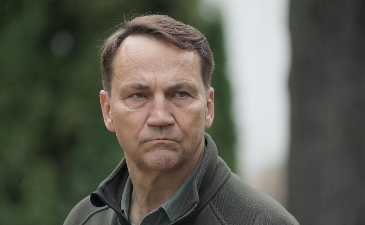 Глава МИД Польши рассказал, чем грозило бездействие властей по трибуналу