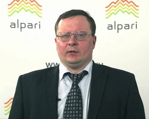 Александр Разуваев, директор аналитического департамента Альпари