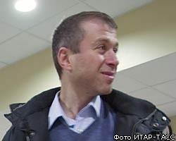 Б.Березовский подал в суд на Р.Абрамовича