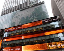 Barclays купит брокерский бизнес Lehman Brothers за $1,75 млрд