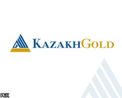 Обратное поглощение KazakhGold повысит ликвидность "Полюс золота"