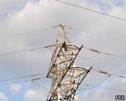 В Тбилиси произошло полное отключение электроэнергии