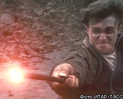 Warner Bros. покупает киностудию, где снимали "Гарри Поттера"