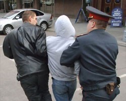 МВД призналось в слежке за "лидерами неформальных объединений"
