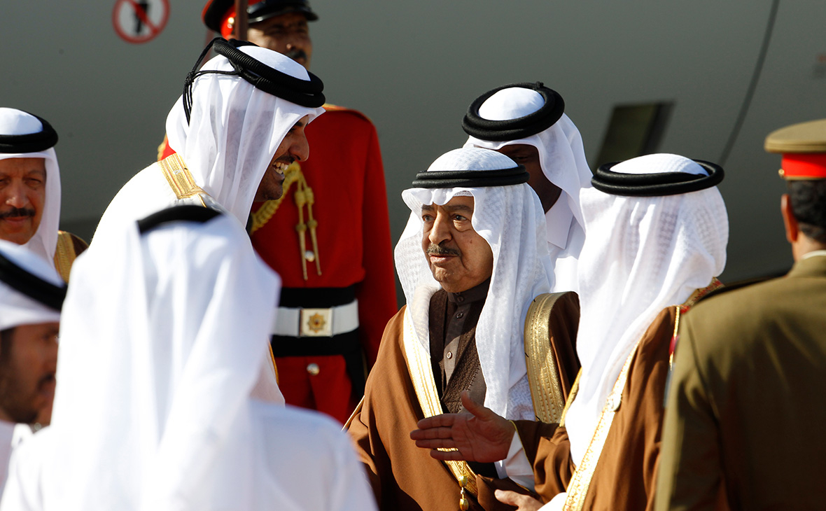 Хамада ибн ису аль халифу. Сальман Бен Хамад Аль Халифа. Наследный принц Бахрейна. Король Бахрейна Хамад Аль Халиф.