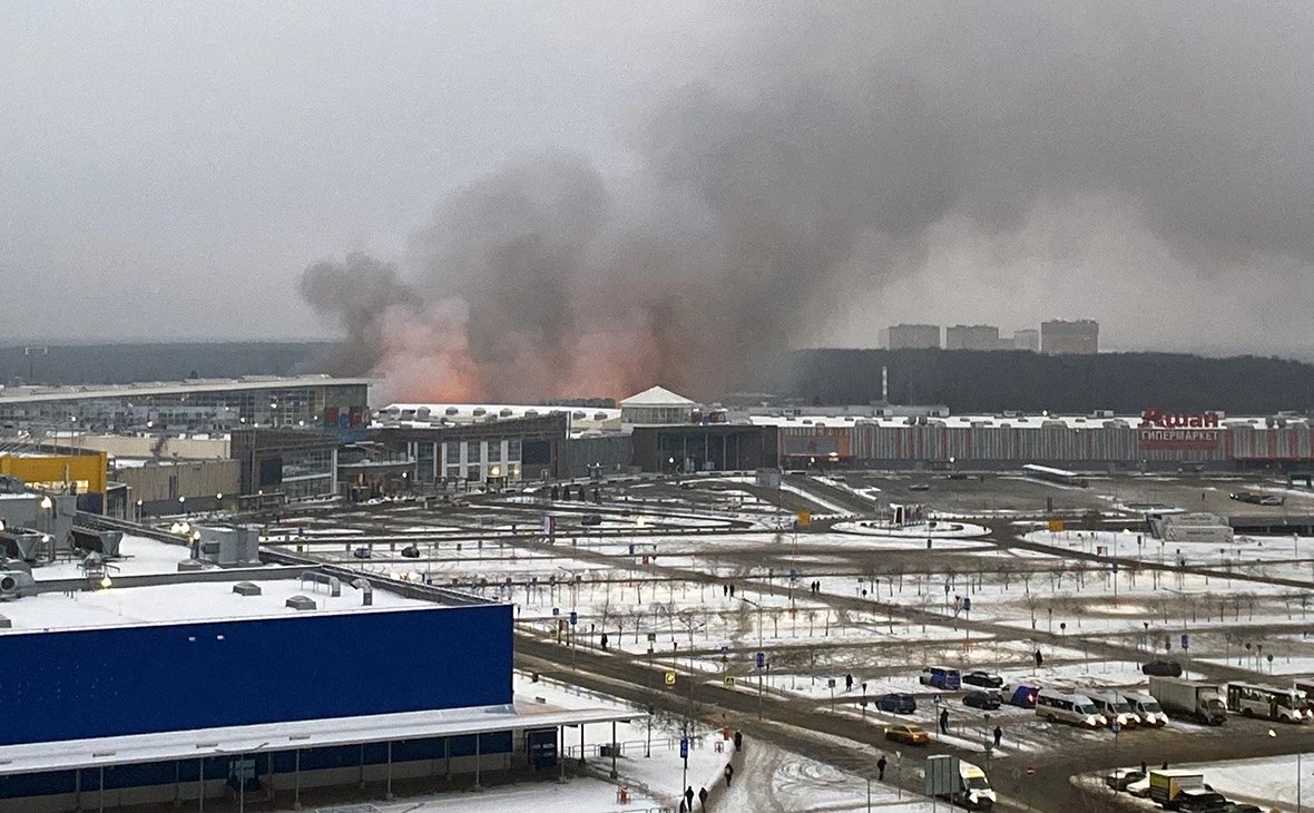 Дарья Соколова / ТАСС