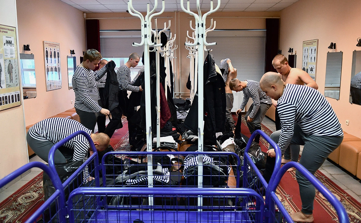 Павел Лисицын / РИА Новости