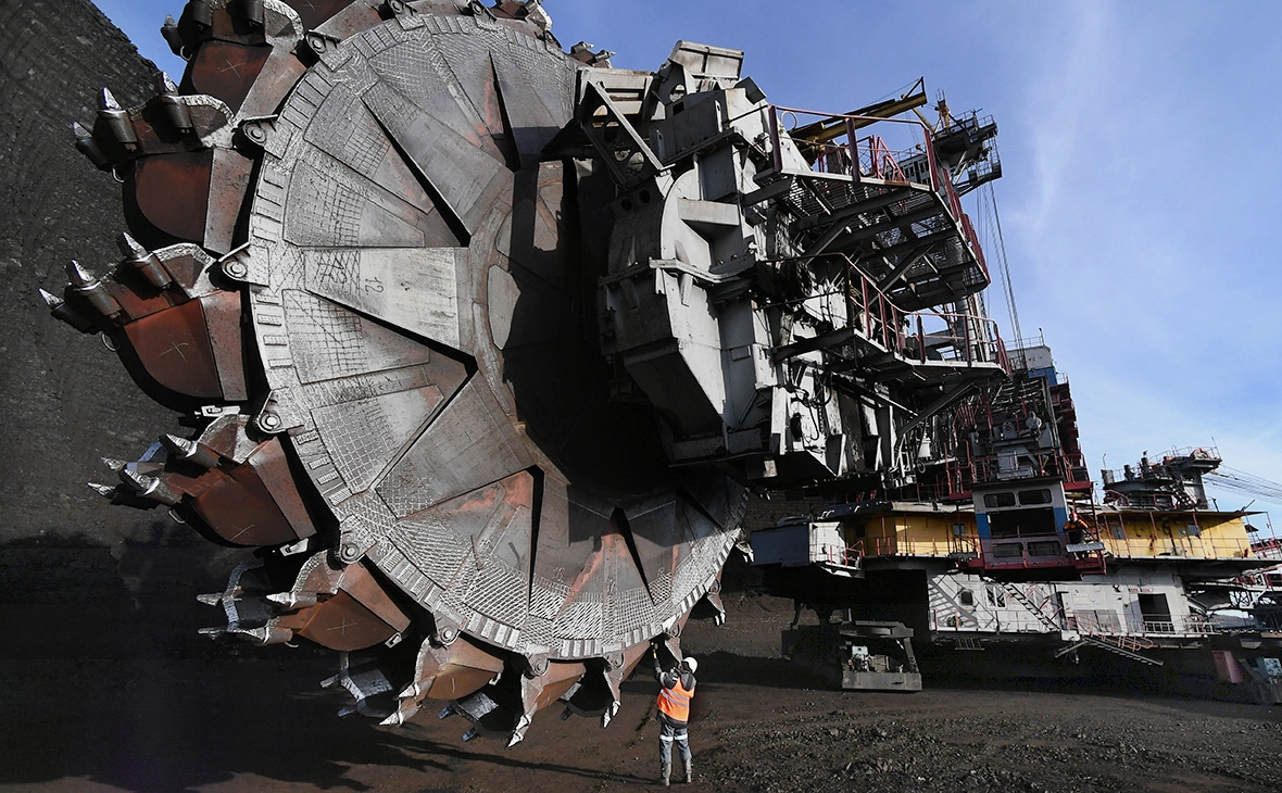 Илья Наймушин / РИА Новости