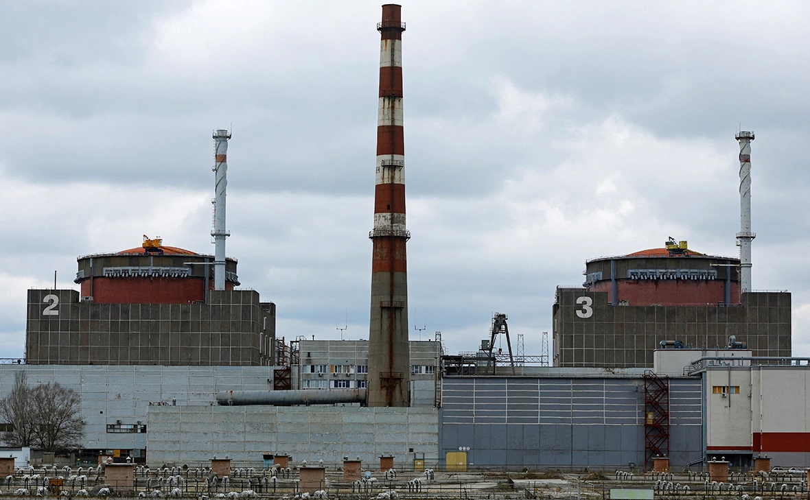 Александр Ермоченко / Reuters