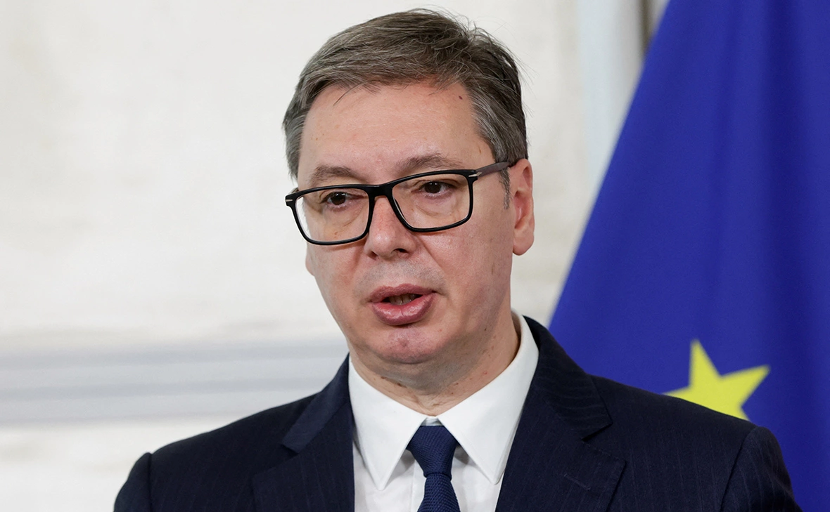 Leonhard Foeger / Reuters