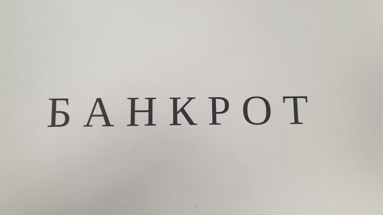 Попросивший банкротства экс-депутат Плюснин обязан отчитаться о сделках —  РБК