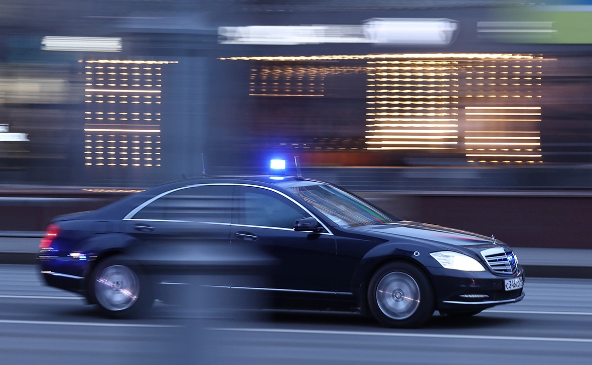 Валерий Шарифулин / ТАСС