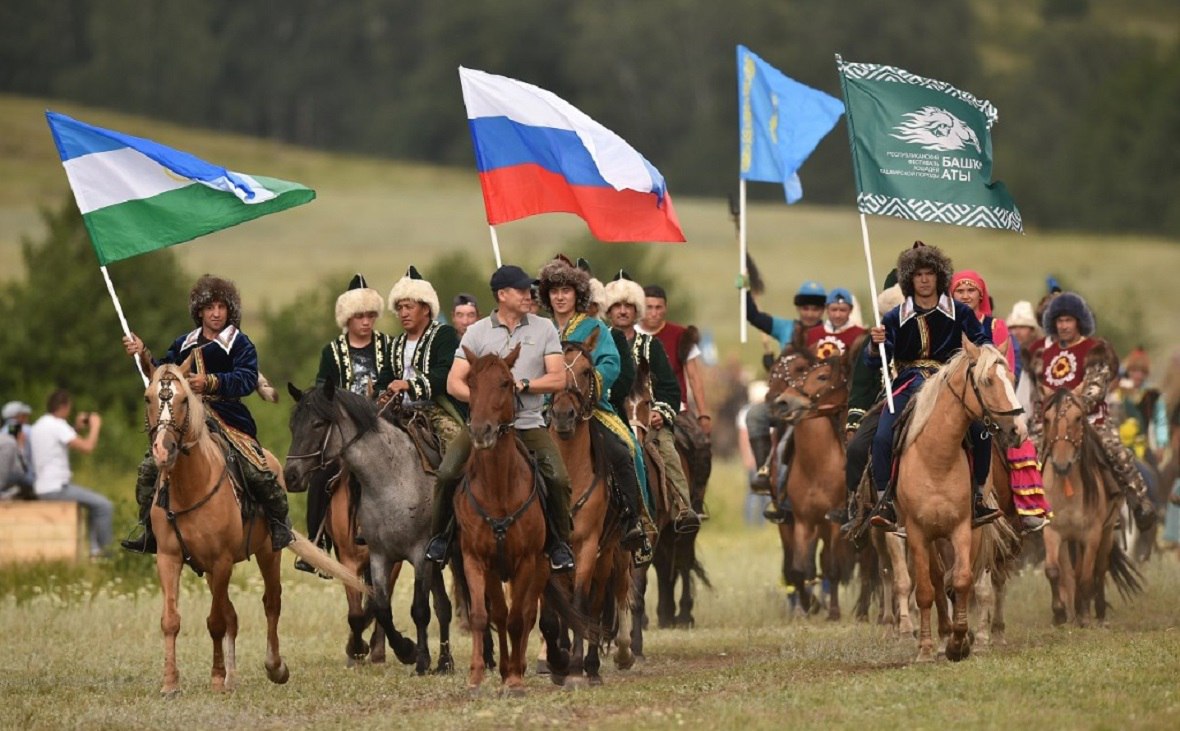 Фото: пресс-служба главы РБ