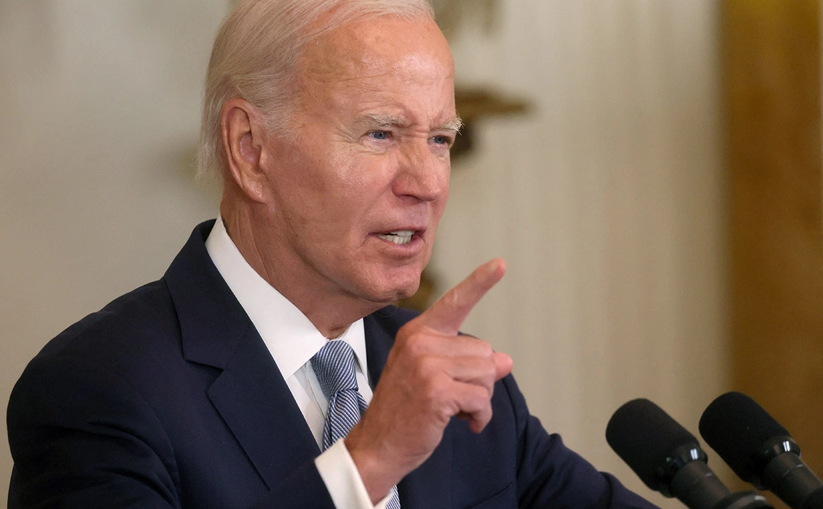 Leah Millis / Reuters