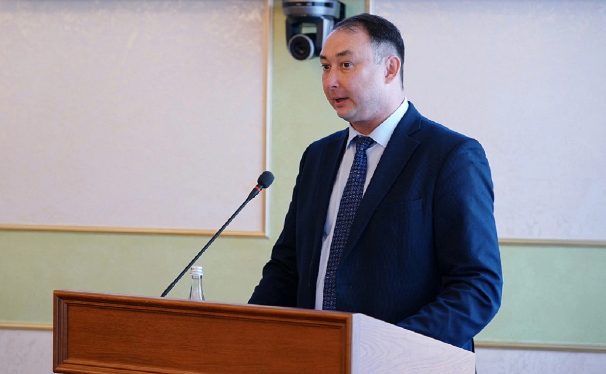 пресс-служба главы РБ