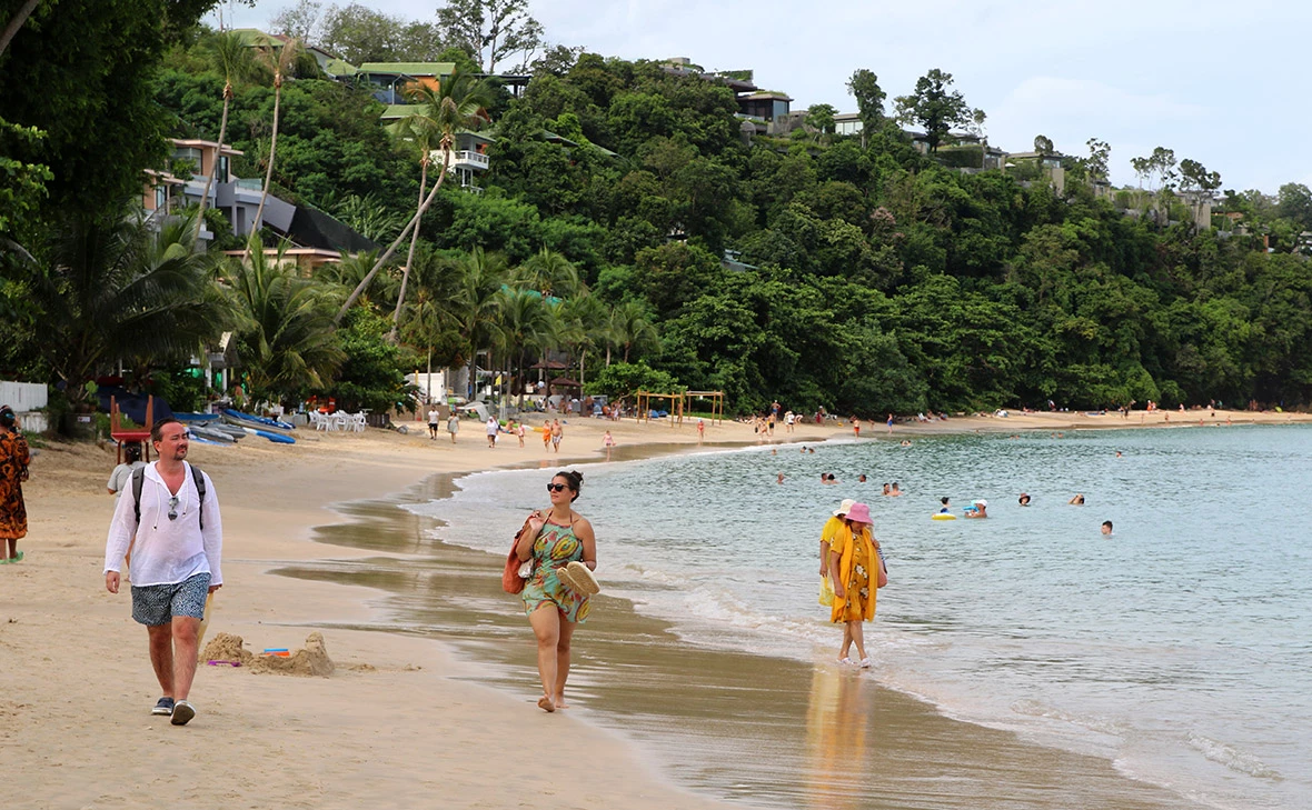 Максим Константинов / Global Look Press