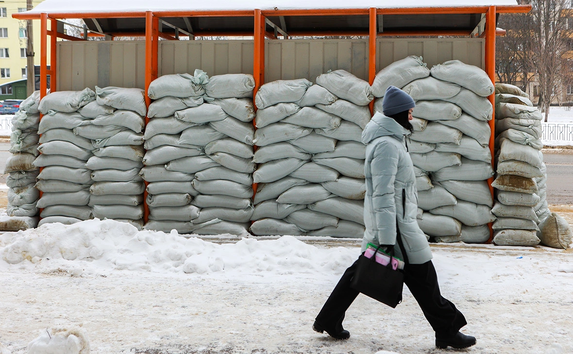 Евгений Силантьев / ТАСС