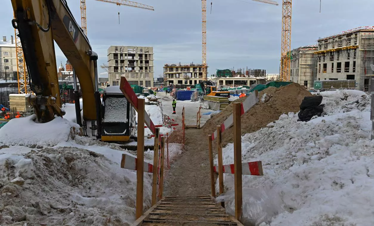 Пресс-служба правительства Нижегородской области