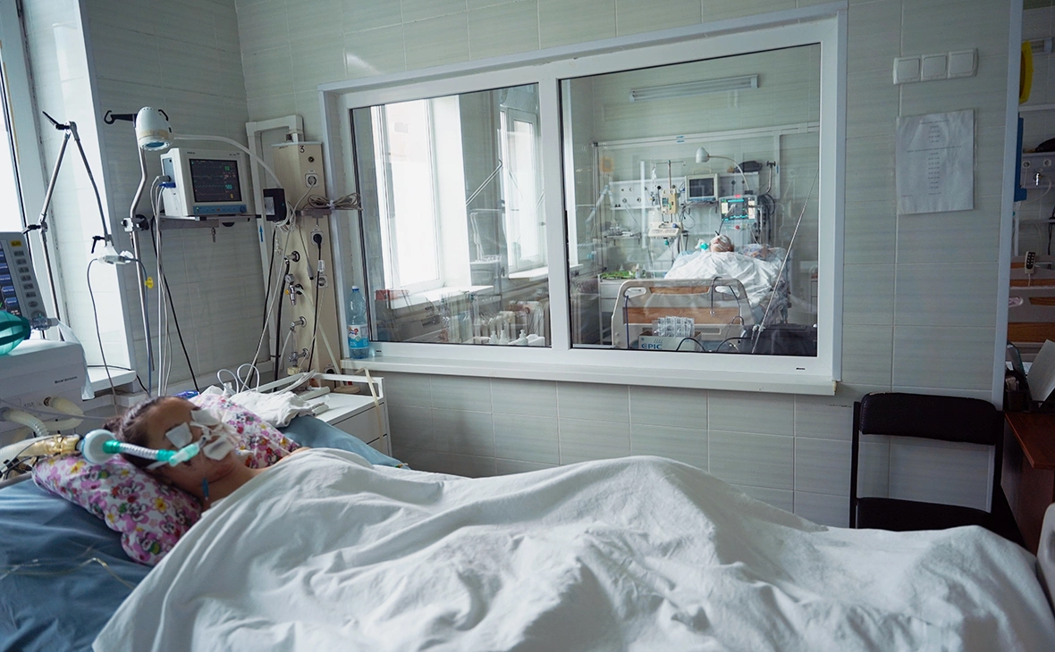 Максим Захаров / РИА Новости