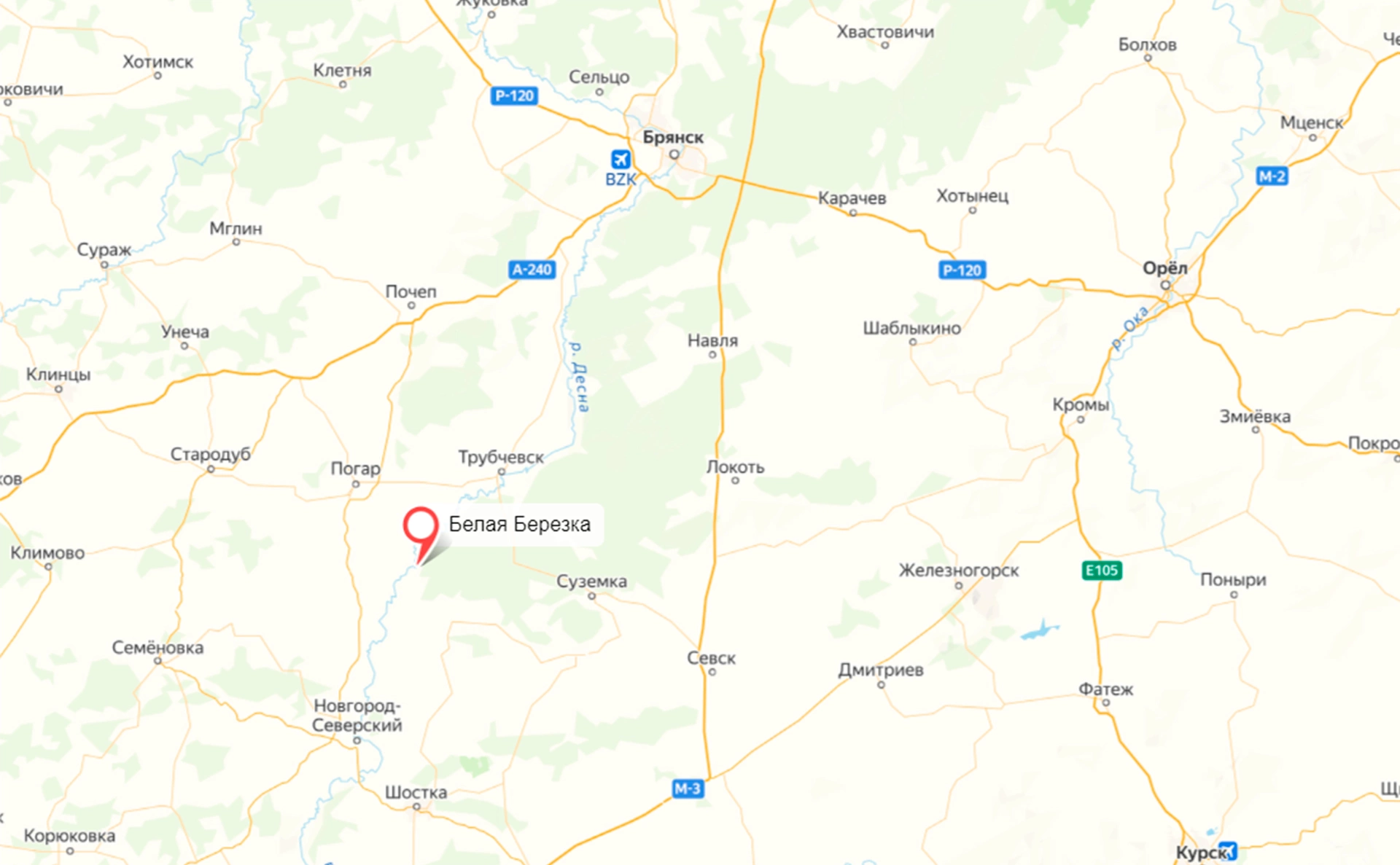 Яндекс.Карты