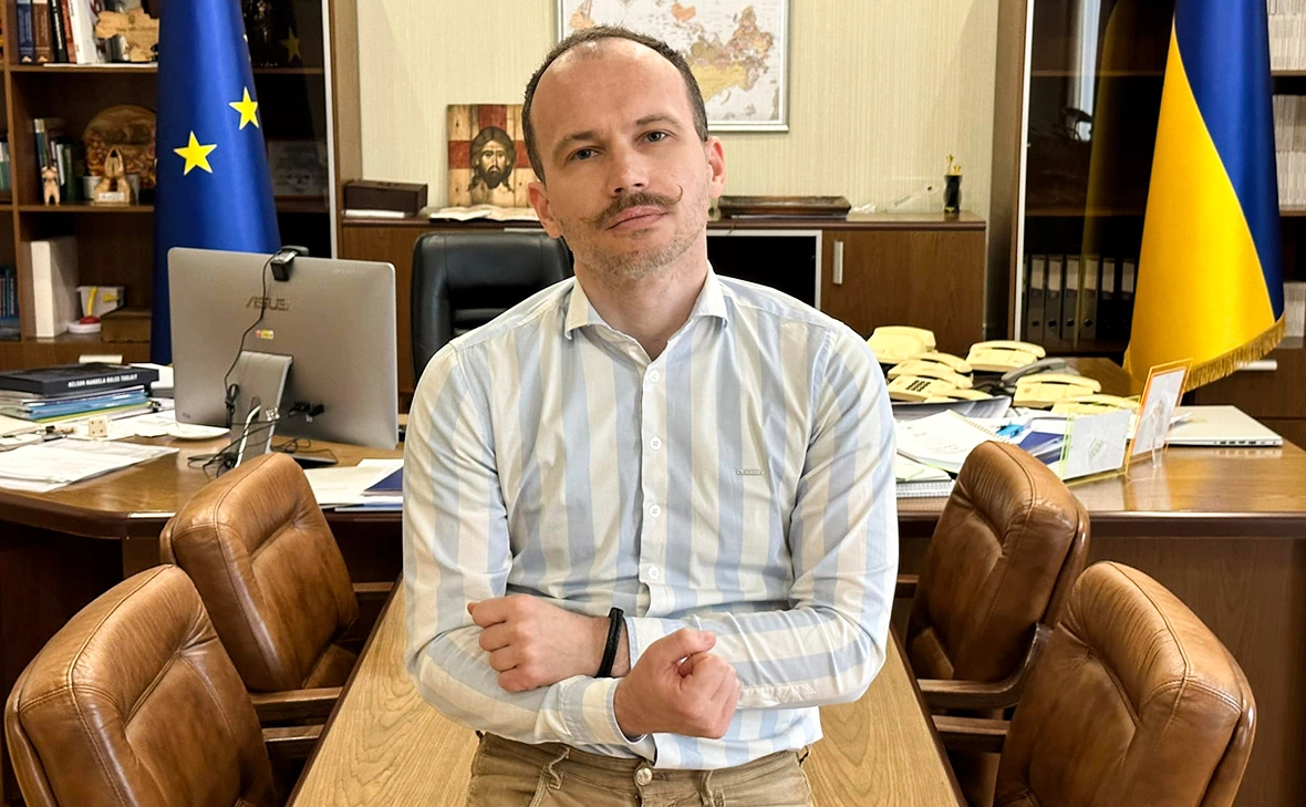 из личного архива