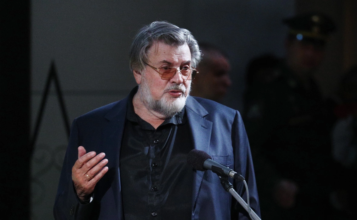 Андрей Любимов / РБК