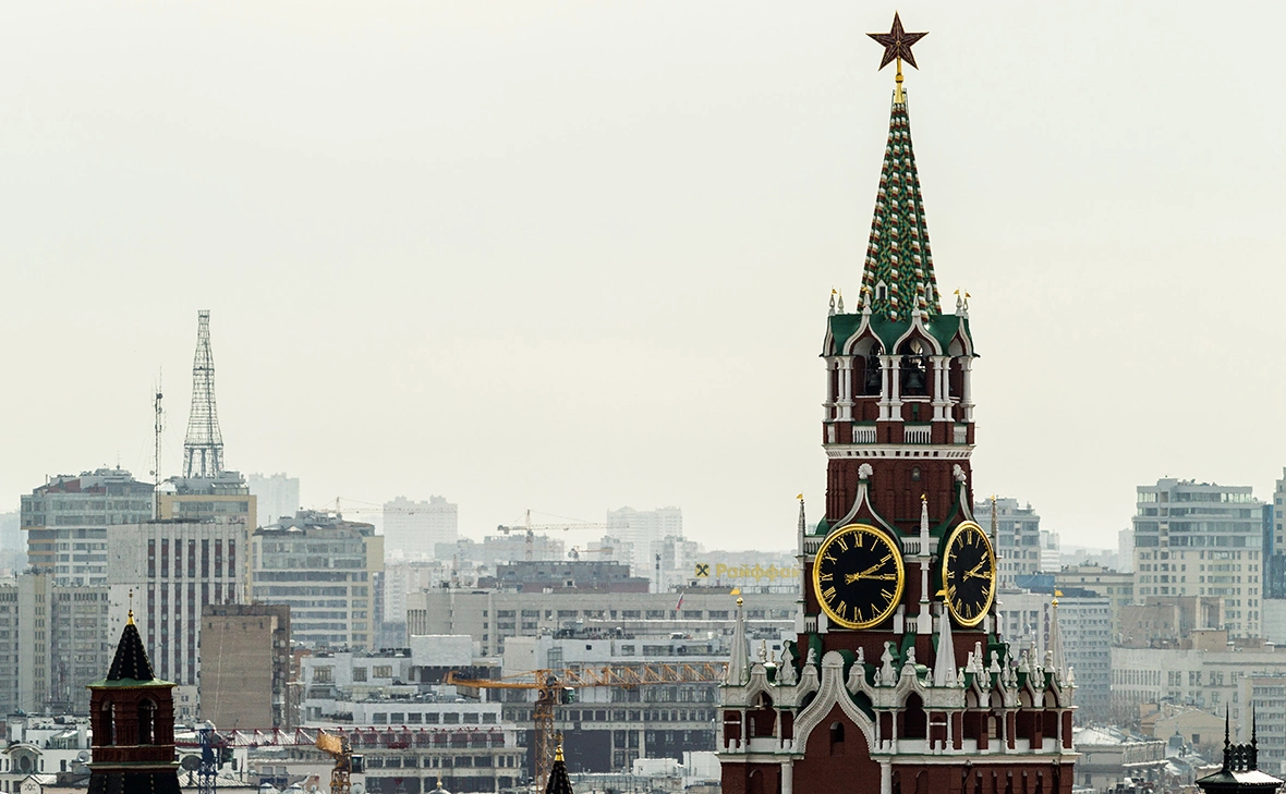 Олег Яковлев / РБК