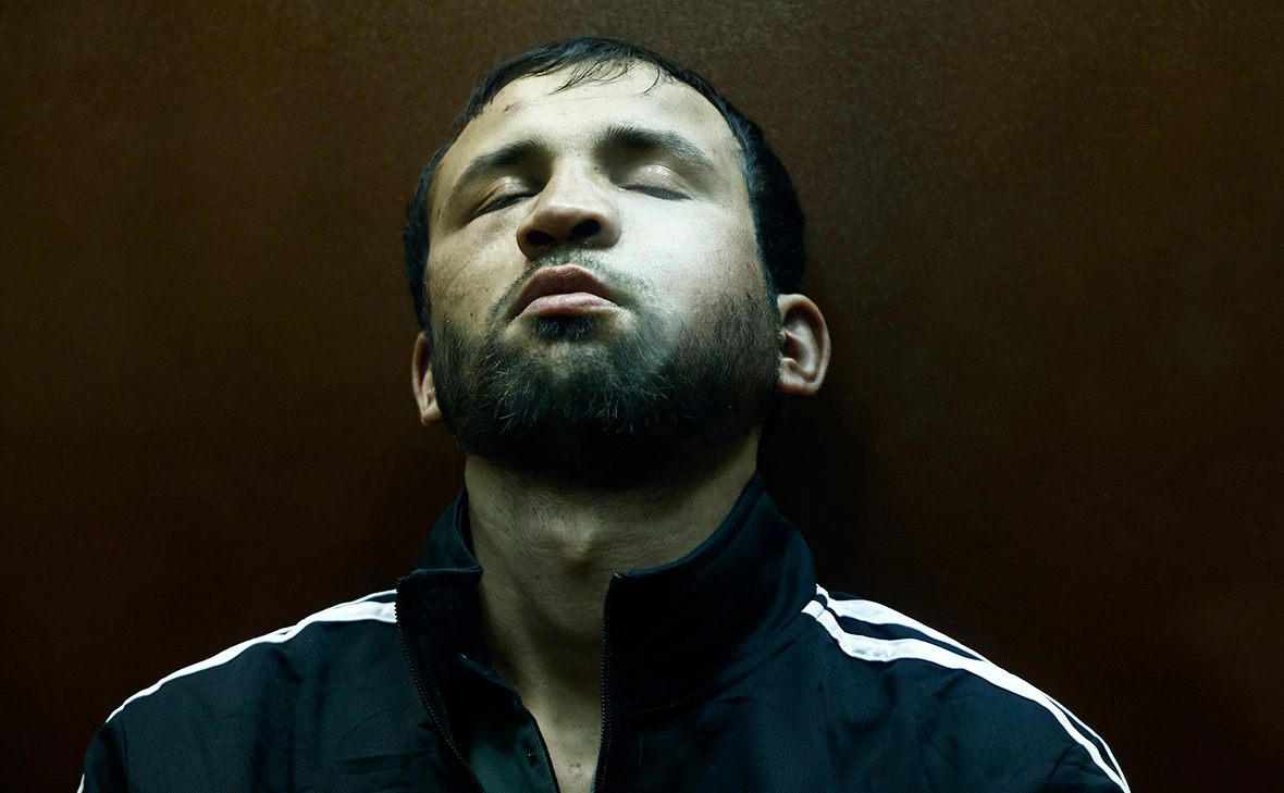 Андрей Любимов / РБК